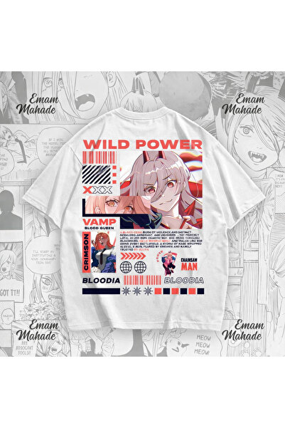 barsdepo Ειδικής Σχεδίασης Premium Τυπωμένο, Υπερμεγέθη Unisex Μπλουζάκι για ...