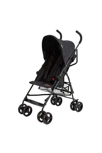 BabyTrold Καρότσι, BabyTrold, Jet, Ελαφρύ - 4.3 κιλά, Αναδιπλούμενο τύπου ομπ...