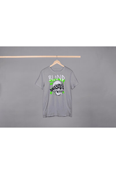 AZIZI TEKSTIL Ουνισέξ βαμβακερό 100% oversized μπλουζάκι από απλό ύφασμα 30/1