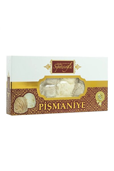 Sepetçioğlu Kastamonu Famous Regret 150g