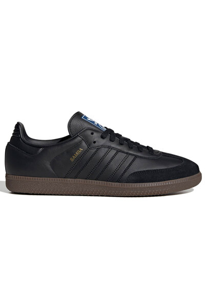 adidas SAMBA OG Siyah Erkek Spor Ayakkabı IE3438