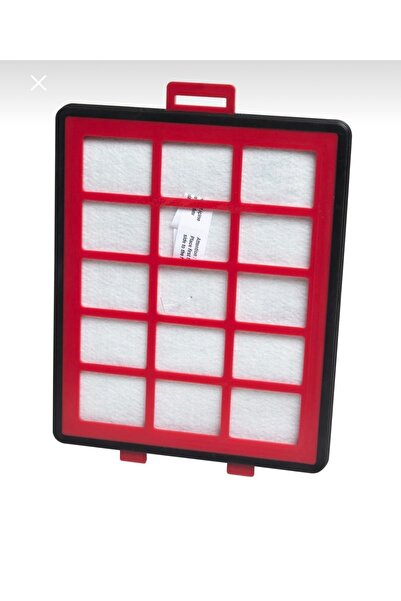 CLEANPOWER Σφουγγάρι εισαγωγής αέρα Arzum Olimpia power Ar4088 με πλαίσιο