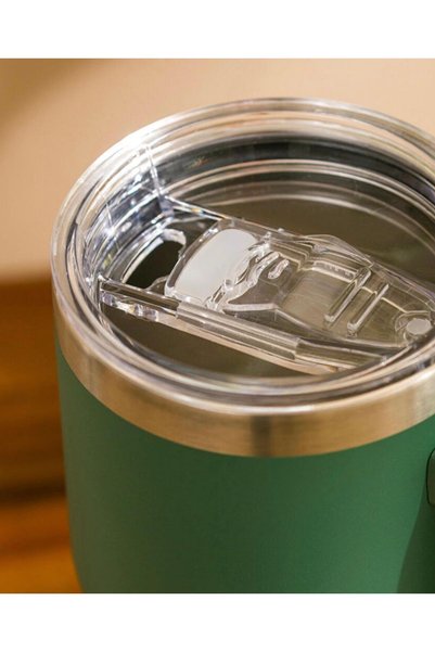 LC Waikiki Lcw Accessories Steel Thermos Cup 600 ml