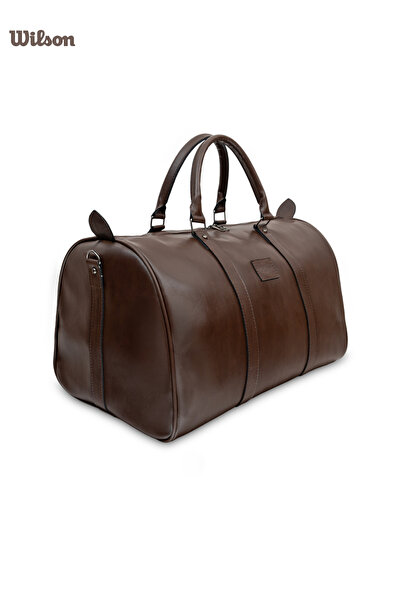 Wilson Classic Vegan Leather Unisex Travel Sports Hospital Hand and Shoulder ...