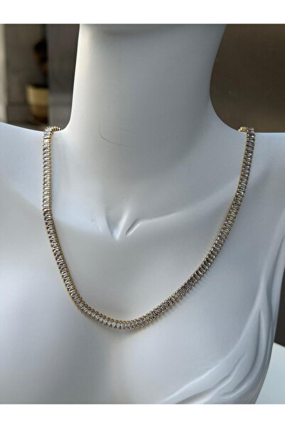 Cadera Jewelry Waterway Necklace