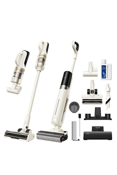 MOVA K30 Mix 2-In-1 Vacuum Cleaner