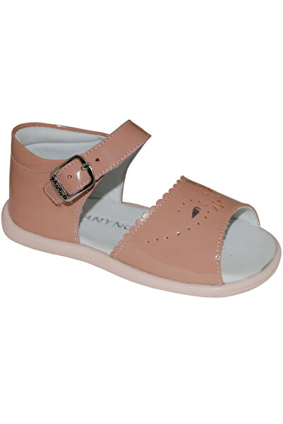 Panyno Sandale B1019 Roz Din Piele Lacuita, Panyno, 21