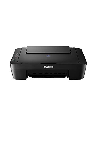 Canon Pixma E414 Uyumlu Çok Fonksiyonlu Yazıcı (dolan Kartuşlu)