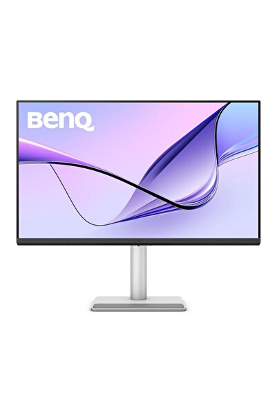 BENQ Monitor MA320U 31.5 " 4K IPS, USB-C 90W, 550 niți, Difuzoare