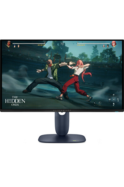 Dell Monitor de gaming Alienware AW2725D 27 " QD-OLED QHD, 280Hz, 0.03ms