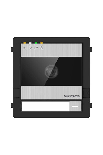 Hikvision IP Θυροτηλεόραση 2-καλωδίων