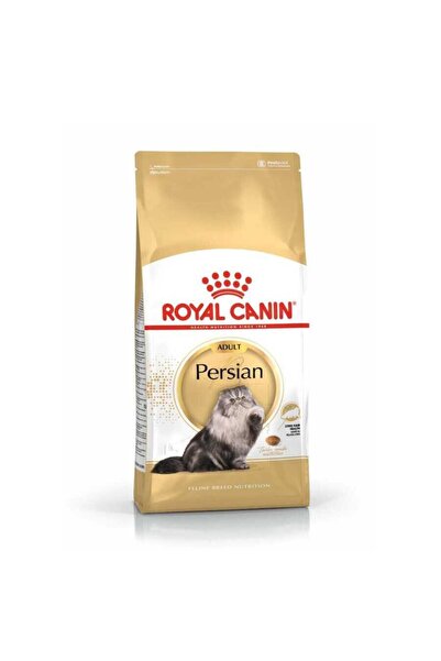 Royal Canin Persian 30 İran Kedilerine Özel Yetişkin Kedi Maması 400 gr