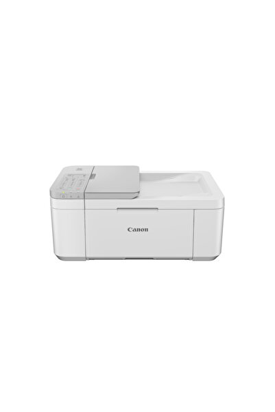 Canon Pixma Tr4756I Wh A4 Έγχρωμο Πολυμηχάνημα Μελάνης