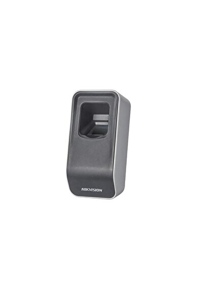 Hikvision Αναγνώστης Εγγραφής Δακτυλικών Αποτυπωμάτων