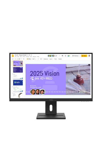 LENOVO Thinkvision E27Q-40 Οθόνη 27 ιντσών