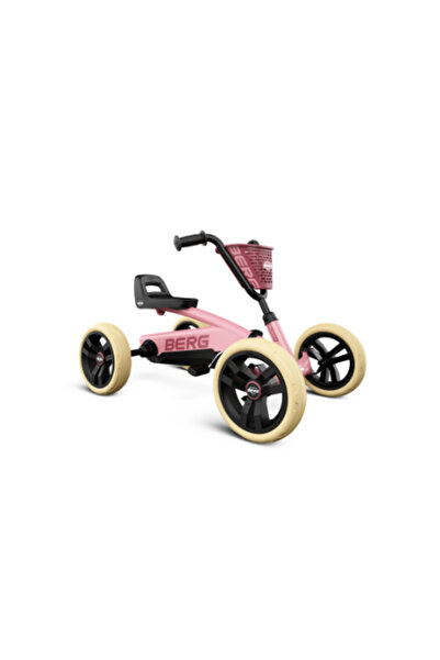 Berg Toys Καρτ Μπεργκ Μπάζι Ροζ