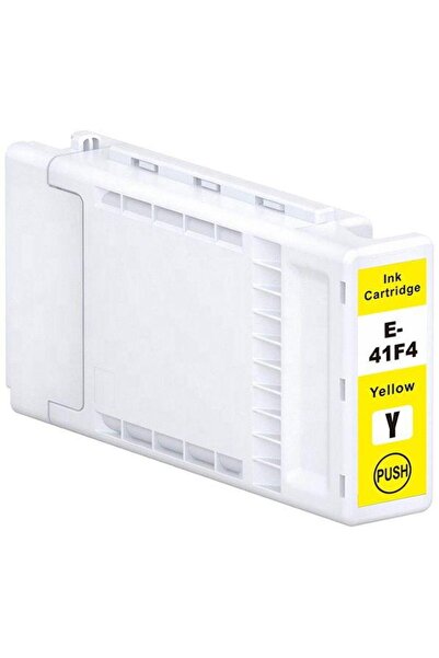 EPSON Cartuș de cerneală galbenă UltraChrome XD2 350ml pentru SC-T3400/T5400/...