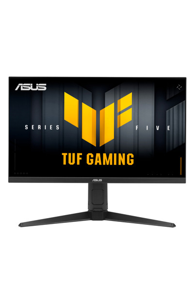 ASUS VG27AQML5A 27 ιντσών QHD Γρήγορη IPS Οθόνη Gaming, 300Hz, 1ms