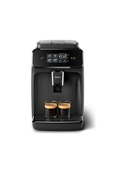 Philips EP1200/00 Aparat de espresso complet automat