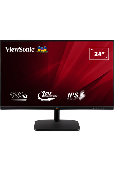 ViewSonic Monitor 24 " Va2432-H