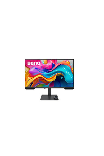 BENQ Monitor PV3200U 31.5 " 4K IPS, 60Hz, 95% DCI-P3, USB-C