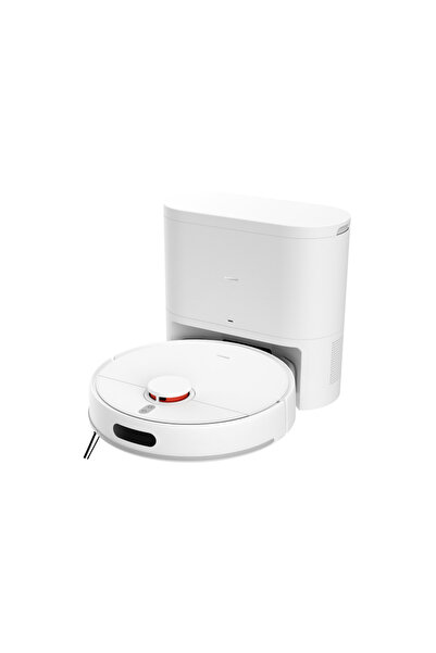 Xiaomi Robot de aspirare H40 BHR07XBEU, 10000Pa, 5200mAh, aspirare&spalare si...