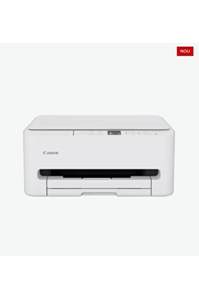 Canon PIXMA TS6550i Imprimantă multifuncțională color cu jet de cerneală A4 c...