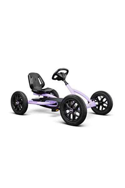 Berg Toys Kart Berg Buddy Purple