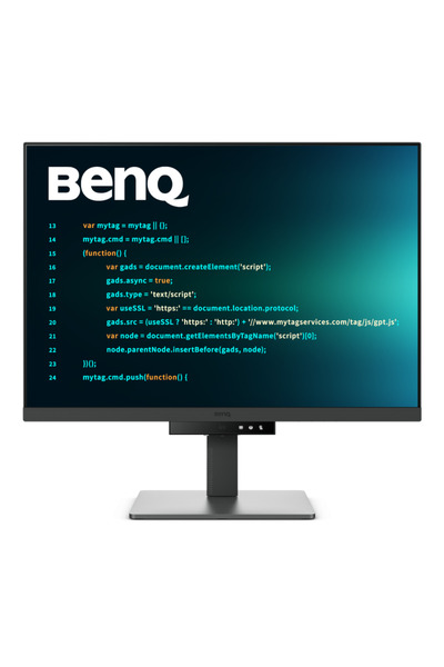 BENQ RD280U 28 " 3:2 IPS 3840x2560 Monitor USB-C 75W