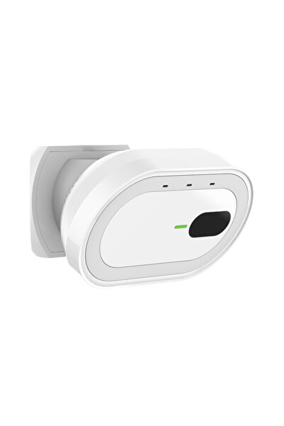 Hikvision Αισθητήρας Παρουσίας με Θερμική Ανίχνευση
