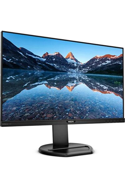 Philips 252B9/00 Οθόνη IPS 25 ιντσών 1920x1200 16:10 60Hz με USB Hub και ηχεία