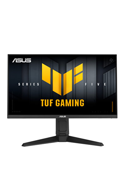 ASUS VG259QL5A 24.5 " Οθόνη Gaming Fast IPS FHD 200Hz 1ms Ηχεία VESA