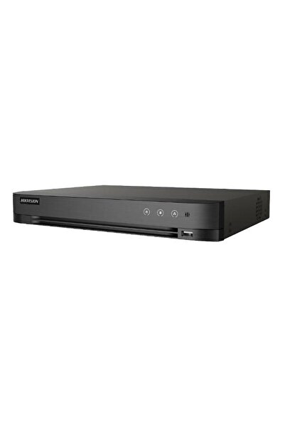 Hikvision Dvr Turbohd 16 canale 4Mp Video și Audio