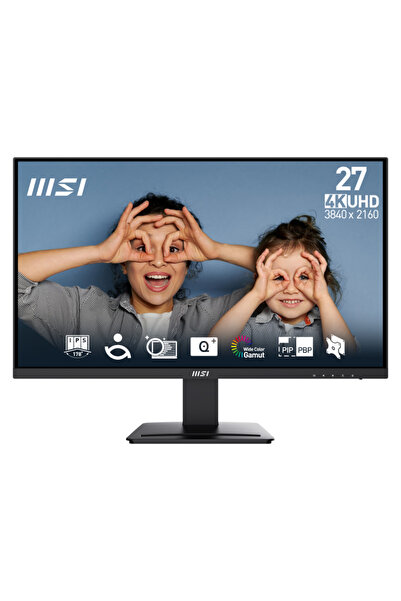 MSI Monitor PRO MP273U de 27 de inci