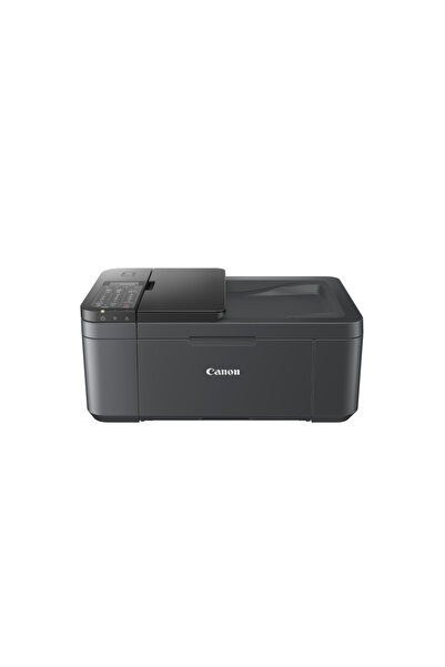 Canon PIXMA TR4755i Ασύρματο Έγχρωμο Εκτυπωτής Inkjet Πολυμηχάνημα με Φαξ
