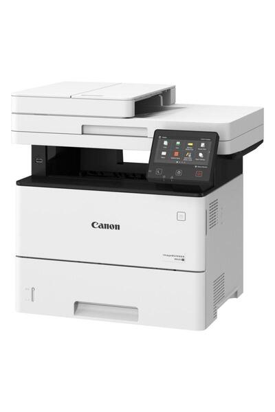 Canon i-SENSYS X 1643iF II Mono Laser A4 MFP, 43ppm, Duplex, Wi-Fi