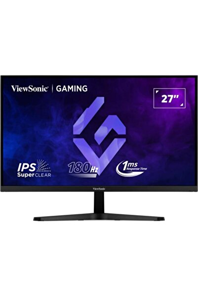 ViewSonic Monitor 27'' Vx27G1-Hd