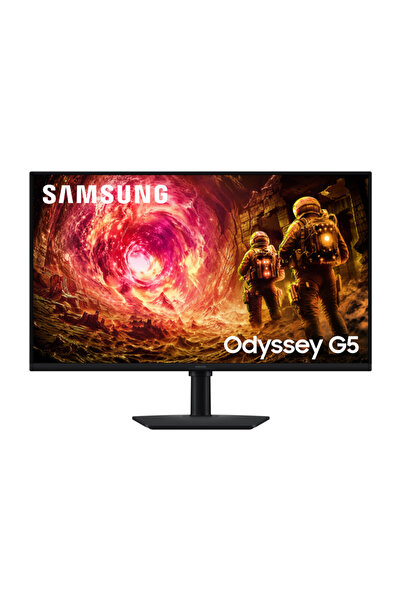 Samsung Monitor 32 " LS32FG502EUXEN, Diagonala (inchi): 32, Diagonala (cm): 8...