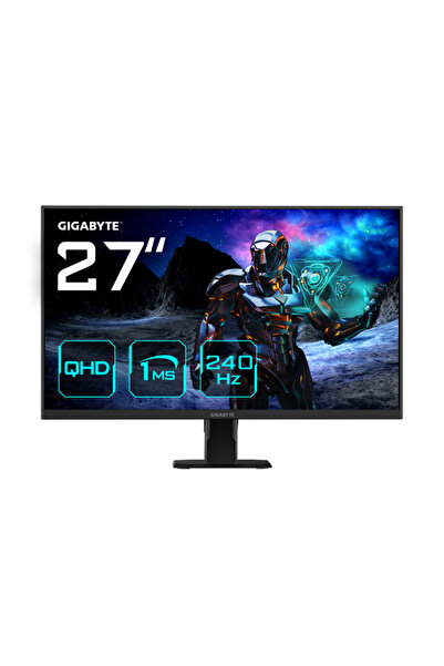 Gigabyte Gs27Q X Gaming Monitor 27" Ips