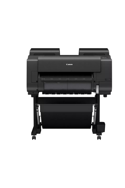 Canon imagePROGRAF GP-2600S 24 inci A1 Plotter de format lat cu 7 culori