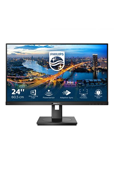 Philips Monitor 23.8 " 242B1/00