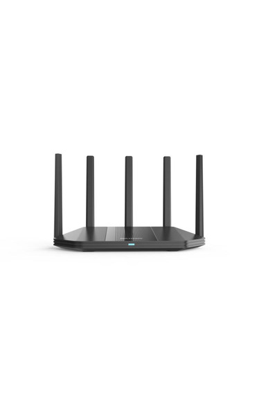 Hikvision DS-3WR30X AX3000 Router Gigabit Wi-Fi 6 Dual-Band, 5 Antene