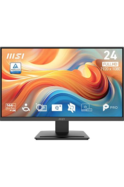 MSI Monitor 24" Pro Mp241 E14V
