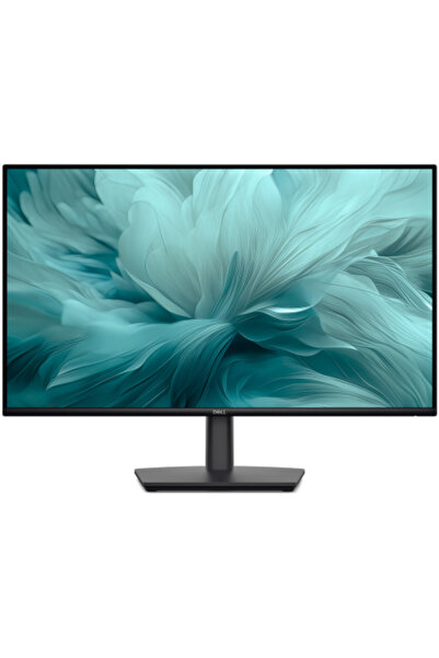 Dell E2726HS 27-инчов FHD IPS 100Hz монитор с вградени високоговорители, HDMI...
