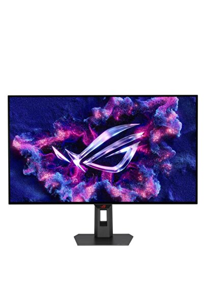 ASUS Monitor de gaming XG32UCWG 4K WOLED de 31,5 inci, 165Hz