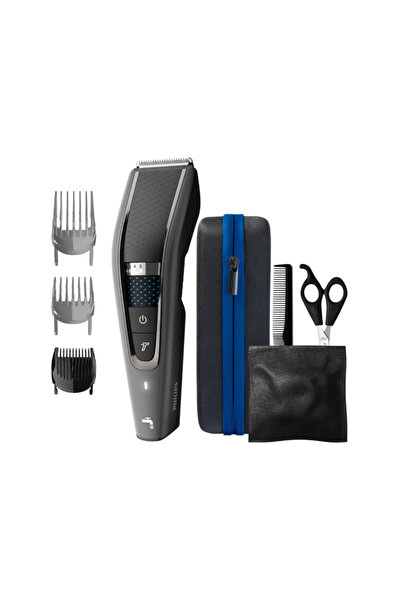 Philips Aparat de tuns HC7650/15, 0.5-28 mm, 28 setări de lungime, lavabil
