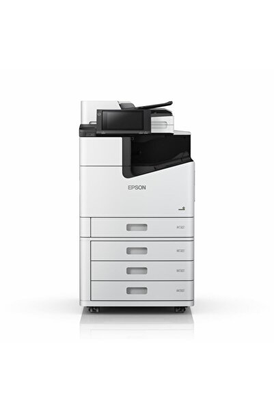 EPSON Wf-C21000 D4Tw A3 Έγχρωμο Inkjet Πολυμηχάνημα
