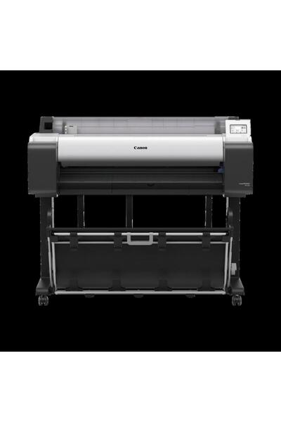Canon imagePROGRAF TM-350 Plotter de format mare de 36 de inci A0, cu 5 culor...