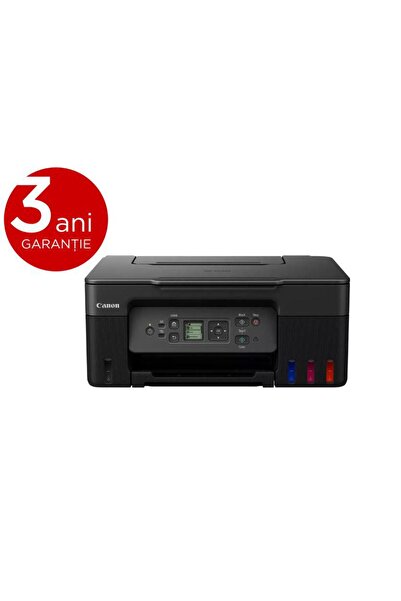 Canon PIXMA G3470 Imprimantă multifuncțională A4 wireless cu jet de cerneală ...