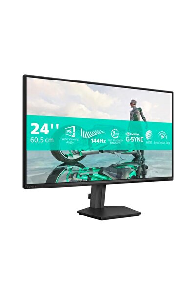 Philips 24M2N3200NF/00 Monitor de gaming IPS FHD de 23.8 " cu 144Hz